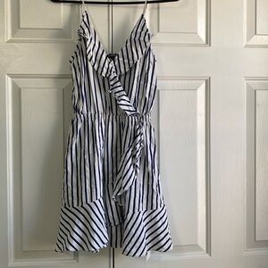 Express summer dress